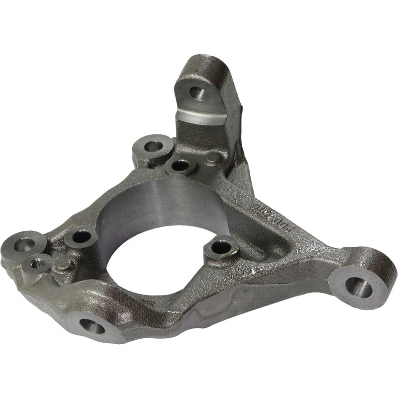 DURAFORCE Steering Knuckle For 2007-2018 Jeep Wrangler (JK) Front Left and Right