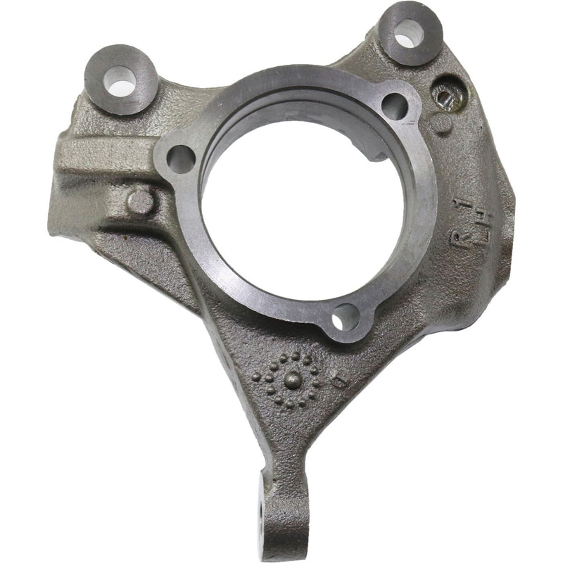 DURAFORCE Steering Knuckle For 2007-2018 Jeep Wrangler (JK) Front Left and Right
