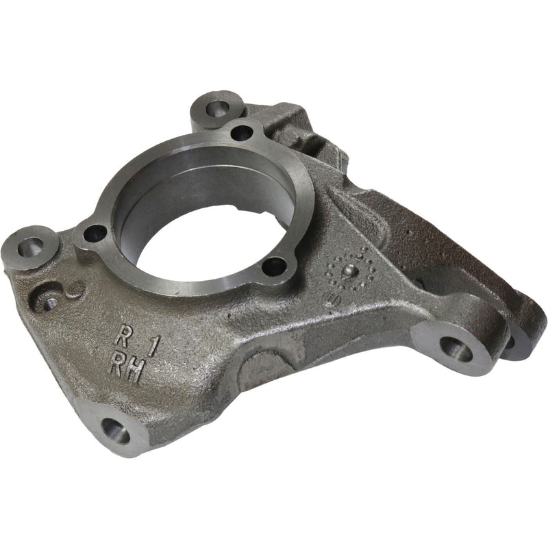 DURAFORCE Steering Knuckle For 2007-2018 Jeep Wrangler (JK) Front Left and Right
