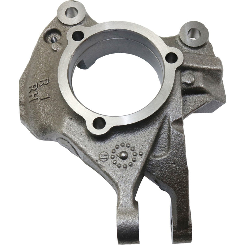 DURAFORCE Steering Knuckle For 2007-2018 Jeep Wrangler (JK) Front Left and Right