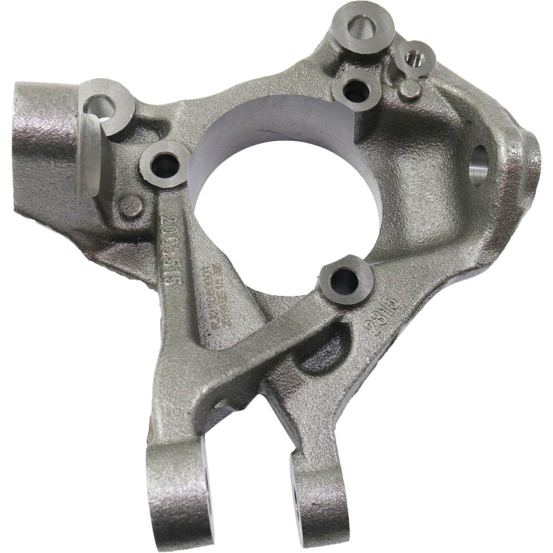 DURAFORCE Steering Knuckle For 2007-2018 Jeep Wrangler (JK) Front Left and Right