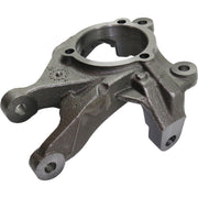DURAFORCE Steering Knuckle For 2007-2018 Jeep Wrangler (JK) Front Left and Right