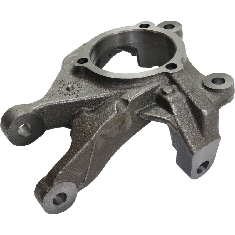 DURAFORCE Steering Knuckle For 2007-2018 Jeep Wrangler (JK) Front Left and Right