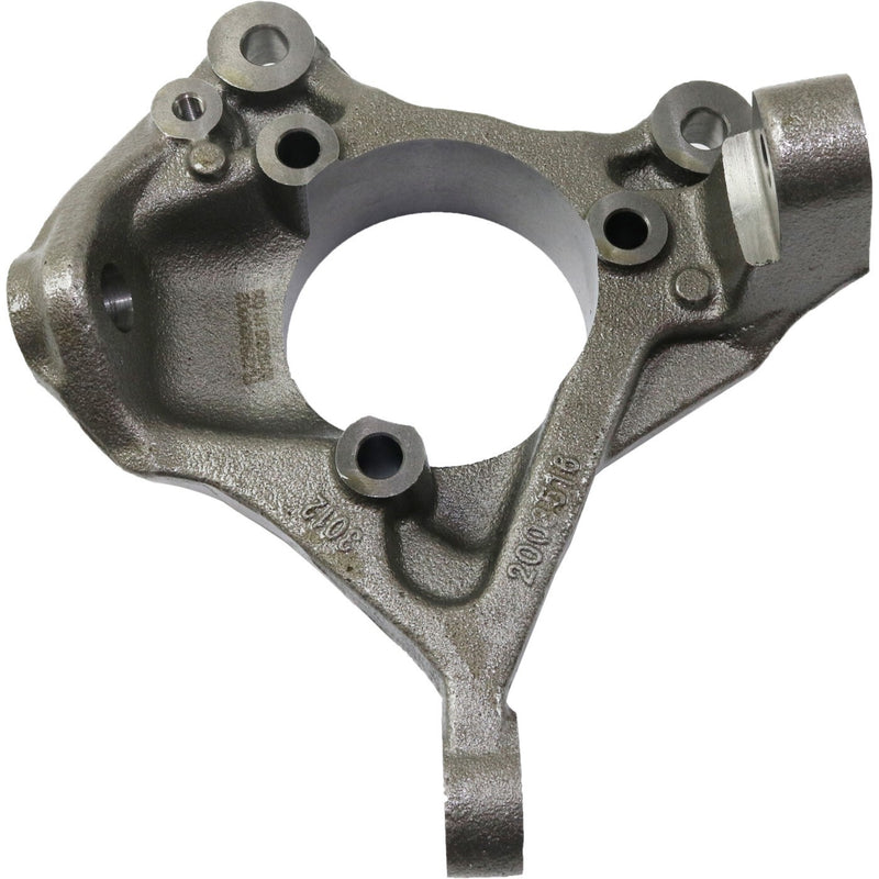 DURAFORCE Steering Knuckle For 2007-2018 Jeep Wrangler (JK) Front Left and Right