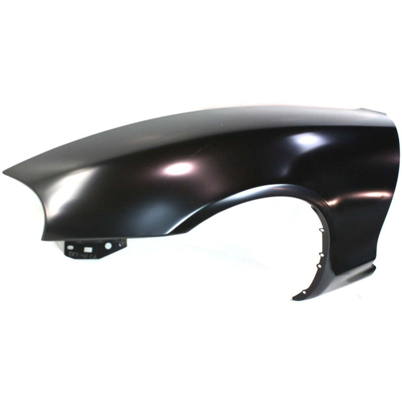 DURAFORCE Fender For 1999-2005 Mazda Miata Front Driver Side Primed Steel