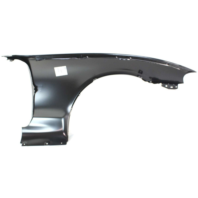 DURAFORCE Fender For 1999-2005 Mazda Miata Front Driver Side Primed Steel