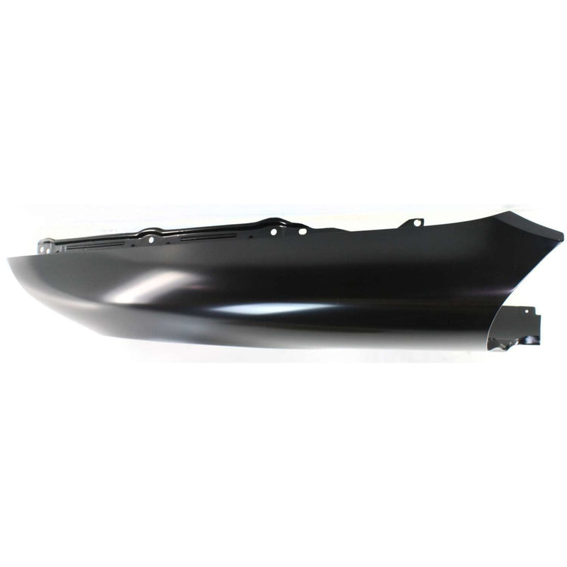 DURAFORCE Fender For 1999-2005 Mazda Miata Front Driver Side Primed Steel