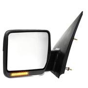 DURAFORCE For 04-06 Ford F150 Pickup Power Heated Signal Side View Mirrors LH+RH Pair