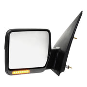 DURAFORCE For 04-06 Ford F150 Pickup Power Heated Signal Side View Mirrors LH+RH Pair