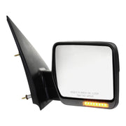DURAFORCE For 04-06 Ford F150 Pickup Power Heated Signal Side View Mirrors LH+RH Pair
