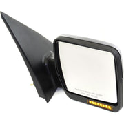 DURAFORCE For 04-06 Ford F150 Pickup Power Heated Signal Side View Mirrors LH+RH Pair