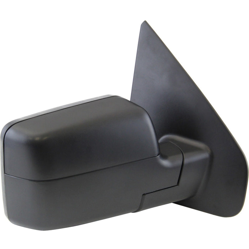DURAFORCE For 04-06 Ford F150 Pickup Power Heated Signal Side View Mirrors LH+RH Pair