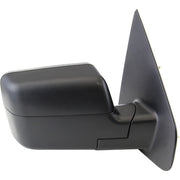 DURAFORCE For 04-06 Ford F150 Pickup Power Heated Signal Side View Mirrors LH+RH Pair