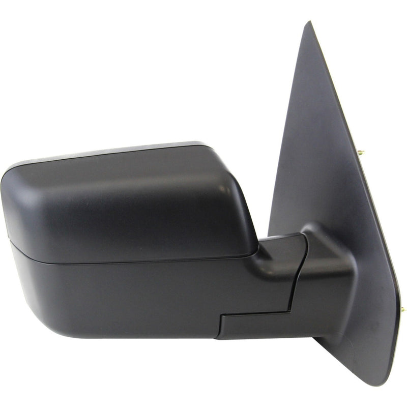 DURAFORCE For 04-06 Ford F150 Pickup Power Heated Signal Side View Mirrors LH+RH Pair