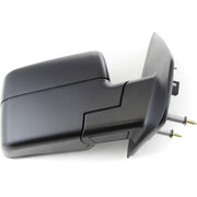 DURAFORCE For 04-06 Ford F150 Pickup Power Heated Signal Side View Mirrors LH+RH Pair