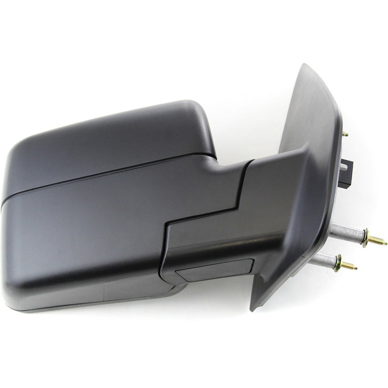 DURAFORCE For 04-06 Ford F150 Pickup Power Heated Signal Side View Mirrors LH+RH Pair