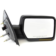 DURAFORCE For 04-06 Ford F150 Pickup Power Heated Signal Side View Mirrors LH+RH Pair