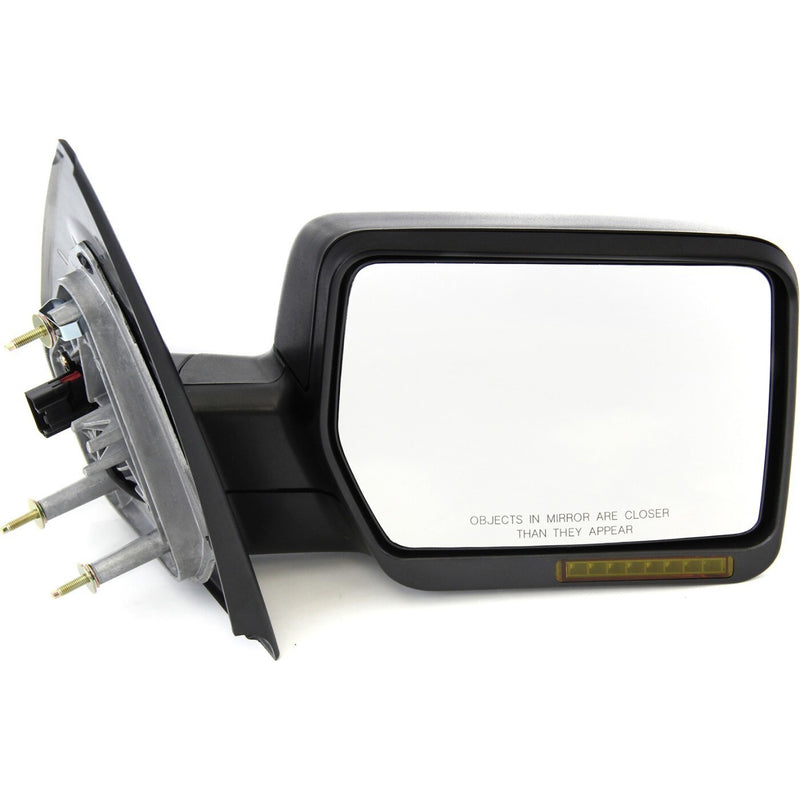 DURAFORCE For 04-06 Ford F150 Pickup Power Heated Signal Side View Mirrors LH+RH Pair