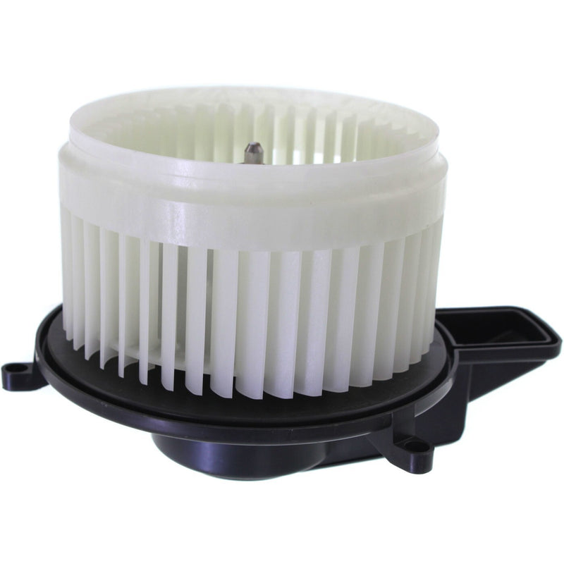 DURAFORCE Heater Blower Motor For 2008-2016 Dodge Grand Caravan Front With Fan Cage