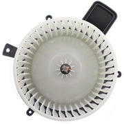 DURAFORCE Heater Blower Motor For 2008-2016 Dodge Grand Caravan Front With Fan Cage