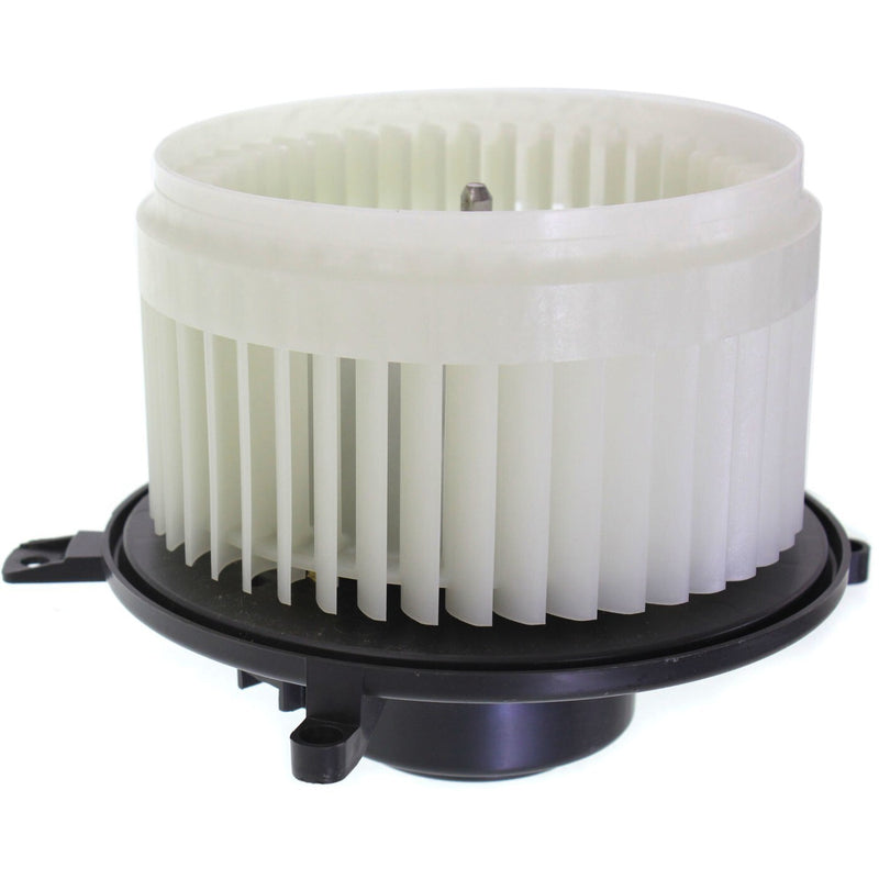 DURAFORCE Heater Blower Motor For 2008-2016 Dodge Grand Caravan Front With Fan Cage