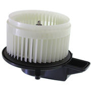 DURAFORCE Heater Blower Motor For 2008-2016 Dodge Grand Caravan Front With Fan Cage