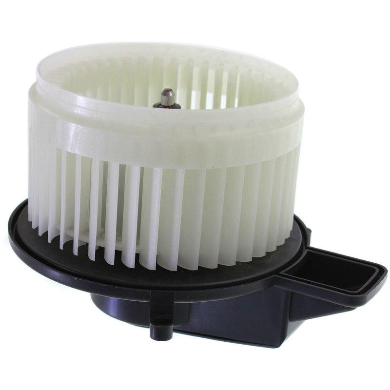 DURAFORCE Heater Blower Motor For 2008-2016 Dodge Grand Caravan Front With Fan Cage