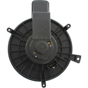 DURAFORCE Heater Blower Motor For 2008-2016 Dodge Grand Caravan Front With Fan Cage