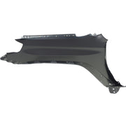 DURAFORCE Front Right Fender For 2014-2023 Toyota 4Runner CAPA Primed Steel 5381135430