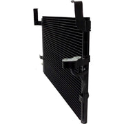 DURAFORCE A/C Condenser For 2001-2006 Hyundai Elantra 2003-08 Tiburon with Receiver Drier