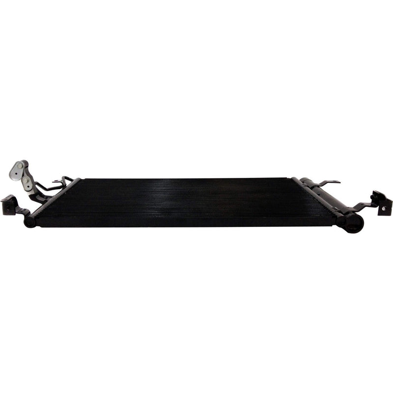 DURAFORCE A/C Condenser For 2001-2006 Hyundai Elantra 2003-08 Tiburon with Receiver Drier