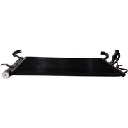 DURAFORCE A/C Condenser For 2001-2006 Hyundai Elantra 2003-08 Tiburon with Receiver Drier