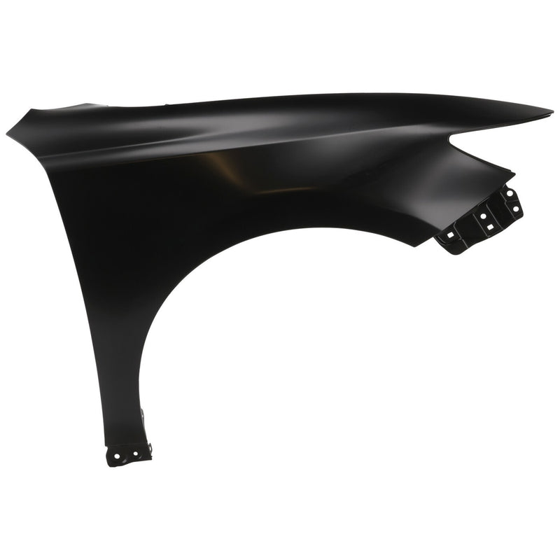 DURAFORCE Front Passenger Fender For 2013-2018 Lexus ES350 ES300h CAPA Japan Built Primed
