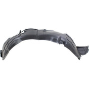 DURAFORCE Splash Shield For 2012-2014 Kia Rio Front Left & Right Side Sedan Set of 2