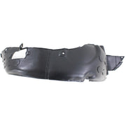 DURAFORCE Splash Shield For 2012-2014 Kia Rio Front Left & Right Side Sedan Set of 2