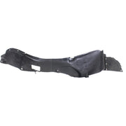 DURAFORCE Splash Shield For 2012-2014 Kia Rio Front Left & Right Side Sedan Set of 2