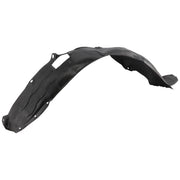 DURAFORCE Splash Shield For 2012-2014 Kia Rio Front Left & Right Side Sedan Set of 2