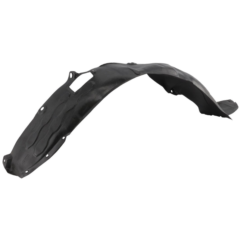 DURAFORCE Splash Shield For 2012-2014 Kia Rio Front Left & Right Side Sedan Set of 2