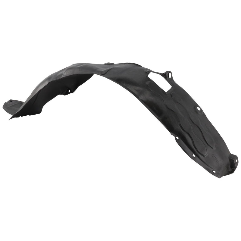 DURAFORCE Splash Shield For 2012-2014 Kia Rio Front Left & Right Side Sedan Set of 2