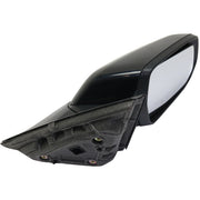 DURAFORCE Power Mirror For 2016-2024 Chevrolet Malibu Passenger Side Manual Fold GM1321538