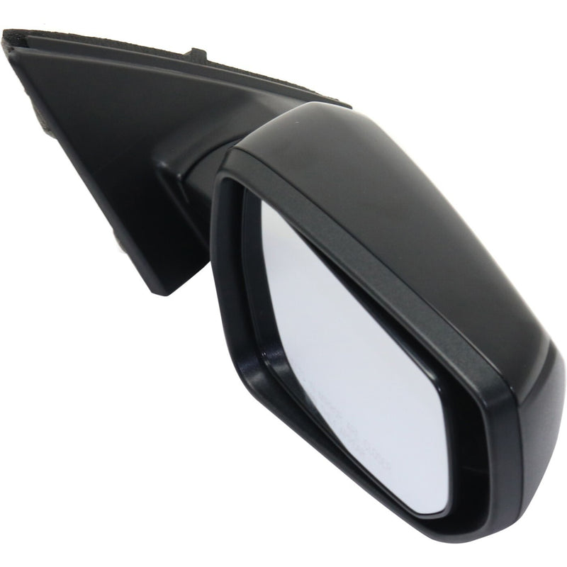 DURAFORCE Power Mirror For 2016-2024 Chevrolet Malibu Passenger Side Manual Fold GM1321538