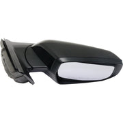 DURAFORCE Power Mirror For 2016-2024 Chevrolet Malibu Passenger Side Manual Fold GM1321538
