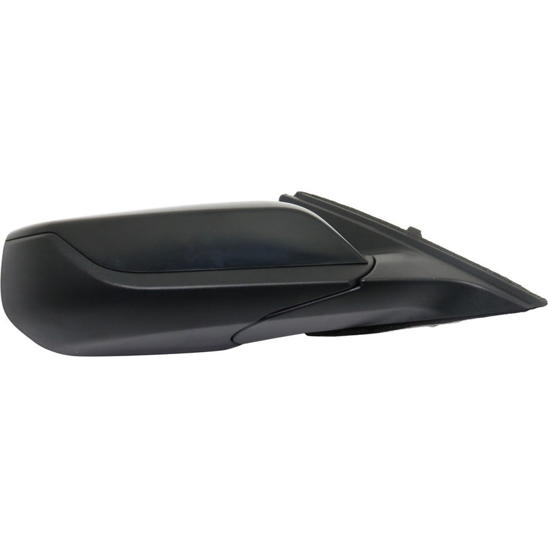 DURAFORCE Power Mirror For 2016-2024 Chevrolet Malibu Passenger Side Manual Fold GM1321538