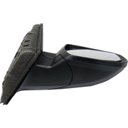 DURAFORCE Power Mirror For 2016-2024 Chevrolet Malibu Passenger Side Manual Fold GM1321538