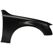 DURAFORCE Fender For 2013-2016 Audi A4 S4 A4 Quattro Front Right Primed Steel 8K0821106J