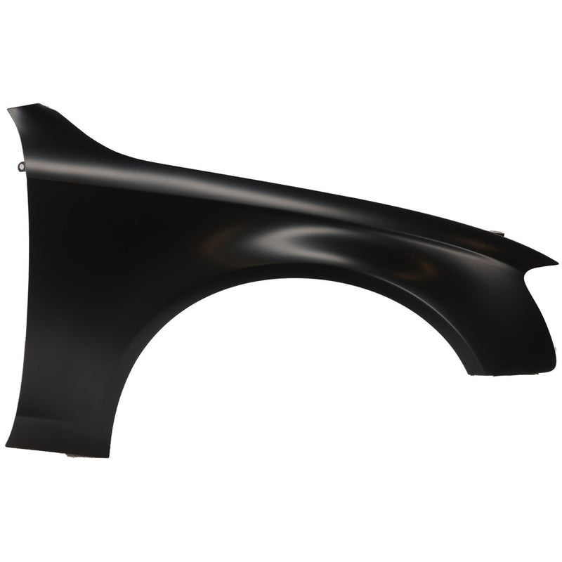 DURAFORCE Fender For 2013-2016 Audi A4 S4 A4 Quattro Front Right Primed Steel 8K0821106J