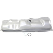DURAFORCE 16 Gallon Fuel Gas Tank For 1987-89 Ford F-150 F-250 Side Mount Steel F6TZ9002M