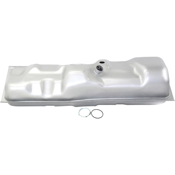 DURAFORCE 16 Gallon Fuel Gas Tank For 1987-89 Ford F-150 F-250 Side Mount Steel F6TZ9002M