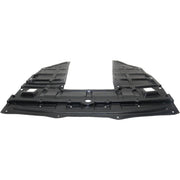 DURAFORCE Engine Splash Shields Front for Nissan Murano 2015-2024