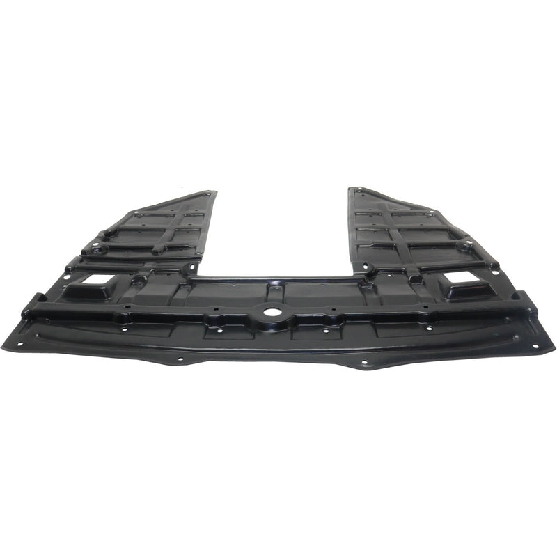 DURAFORCE Engine Splash Shields Front for Nissan Murano 2015-2024